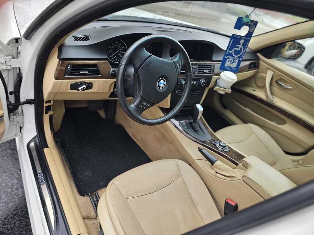 2010 BMW 328i