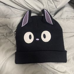 Cat Beanie