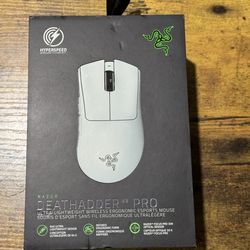 Razer Deathadder V3 pro