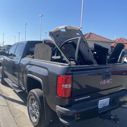 E46 BMW 3 Series Parting Out 