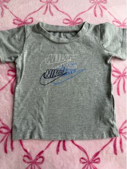 nike top