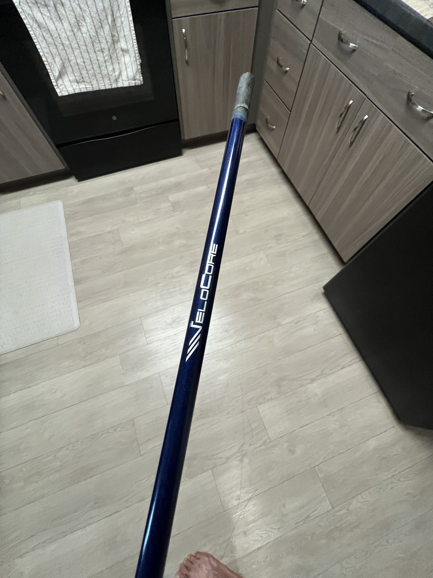 Ventus 7-S Velcore Shaft