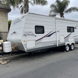 Jayco Jay Flight G2 Camper