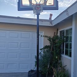 Basketball Hoop