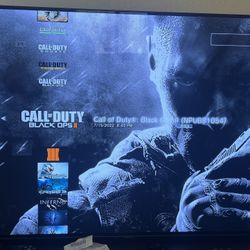 Modded PS3