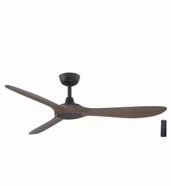 52 in. Smart Indoor/Outdoor Ceiling Fan