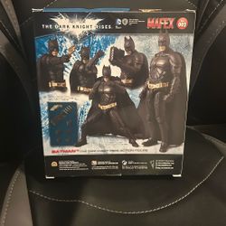 Mafex 