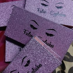 False Eyelashes 