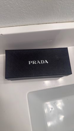 prada sunglasses
