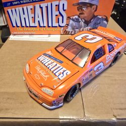 Dale Earnhardt Diecast 