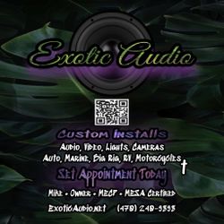 Exotic Audio