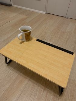 Laptop Food Bed Table
