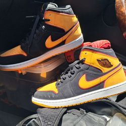 Nike Air Jordan 