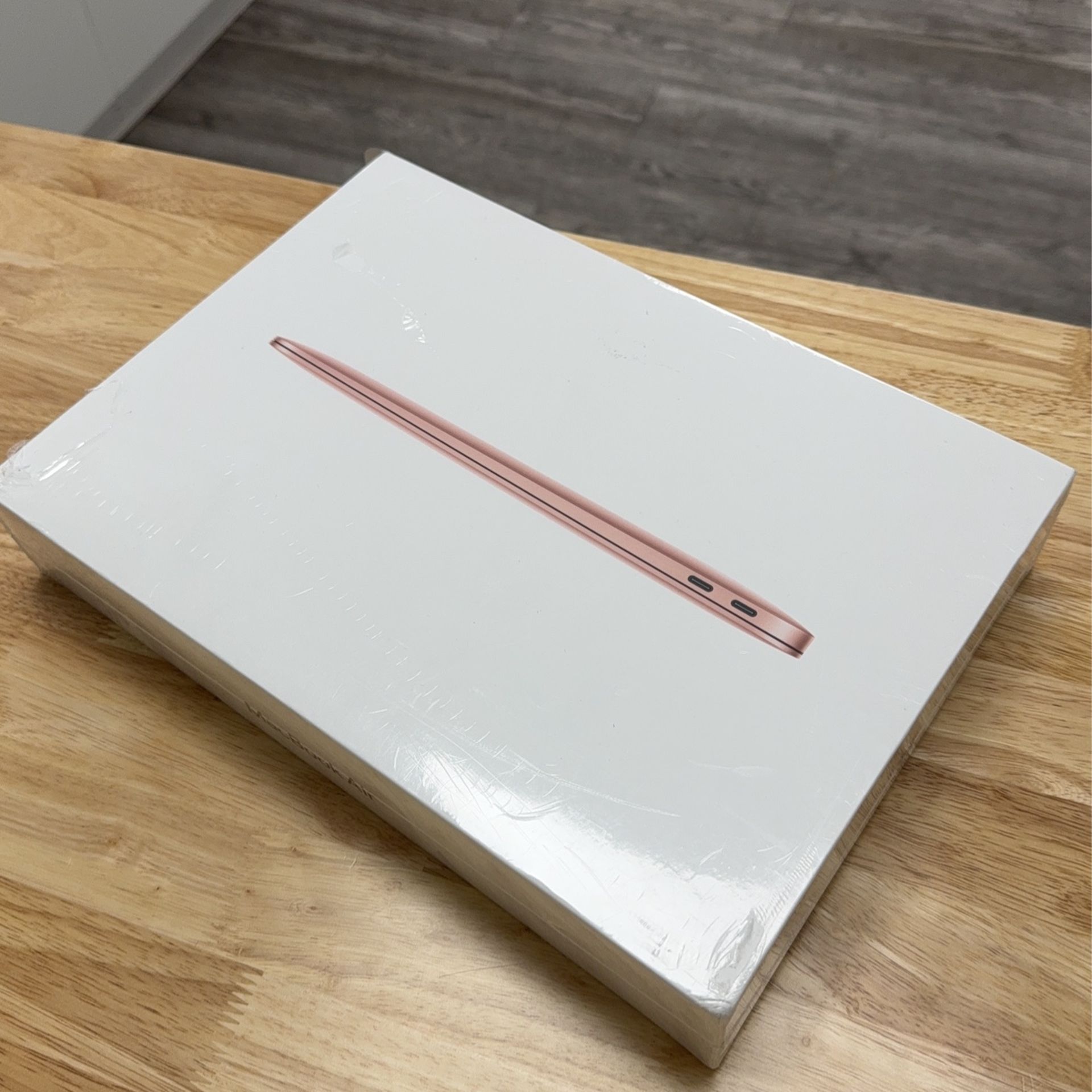 MacBook Air M1