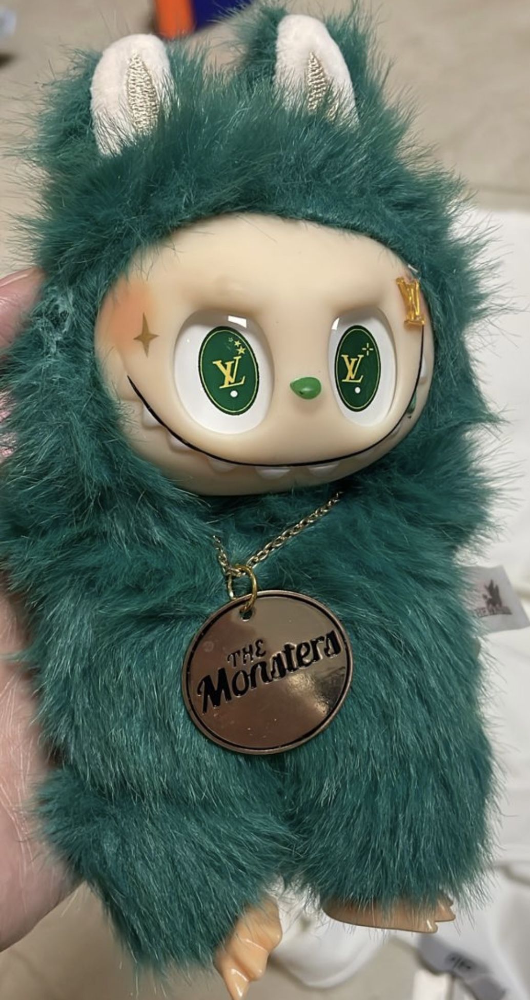 Labubu