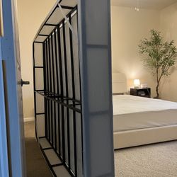 Queen Box Spring 