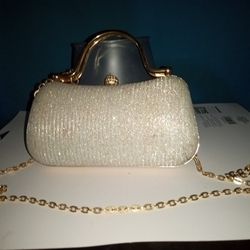 Cocktail Handbag