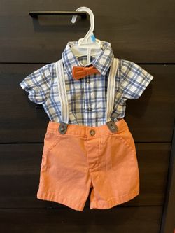 Ropa De Niño