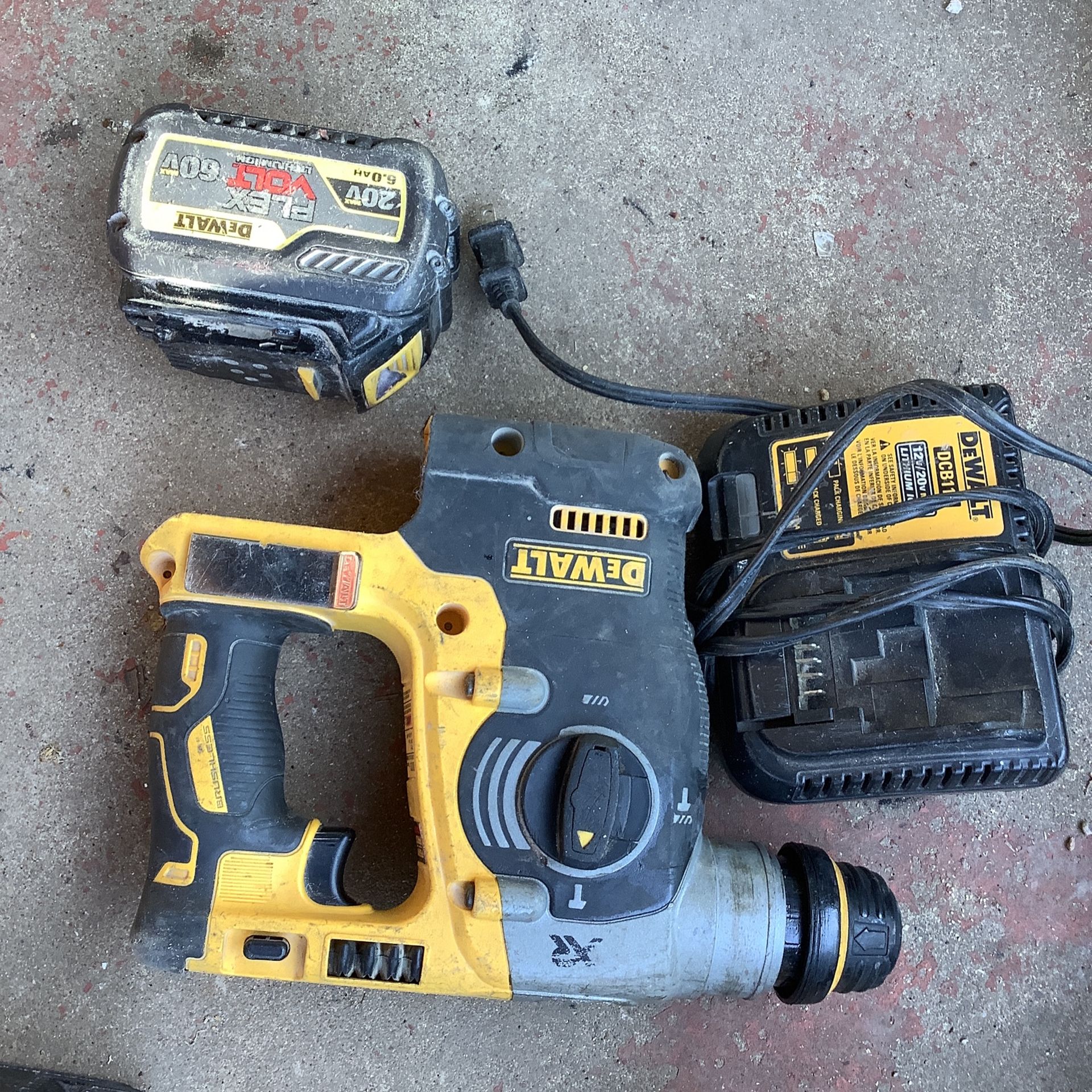Dewalt
