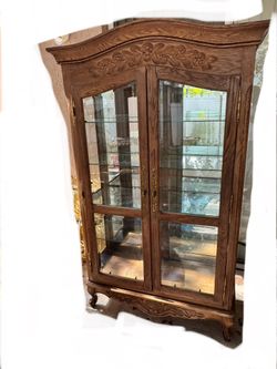 China Cabinet For Sale