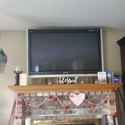 2005 Panasonic TV