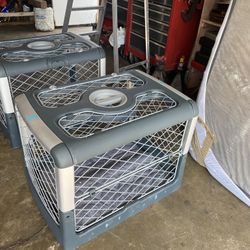 Diggs Dog Crate 