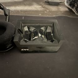 Astro A50 Gaming Headset
