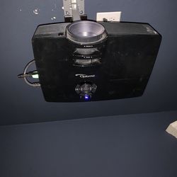 Optima HD Projector