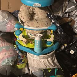 Baby Accessories