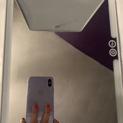 Vanity Planet Mirror