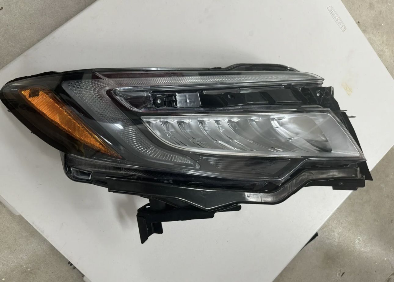 Honda RH SIDE Full LED Headlight Headlamp