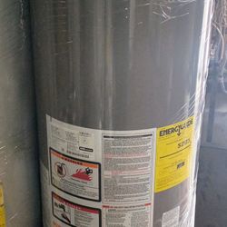 Rheem Water Heater 40 Gallon 