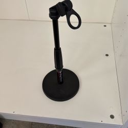 On Stage Mic Stand