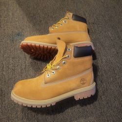 Timberland  Boots 