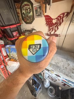 Prizm softball bat used 1/2 a season