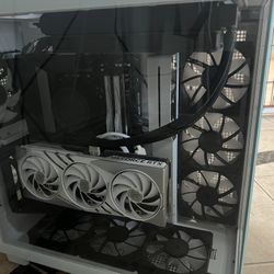 Custom Built Pc 