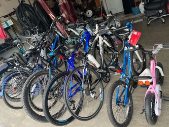 Bikes Bicycles Bicicletas 🚲