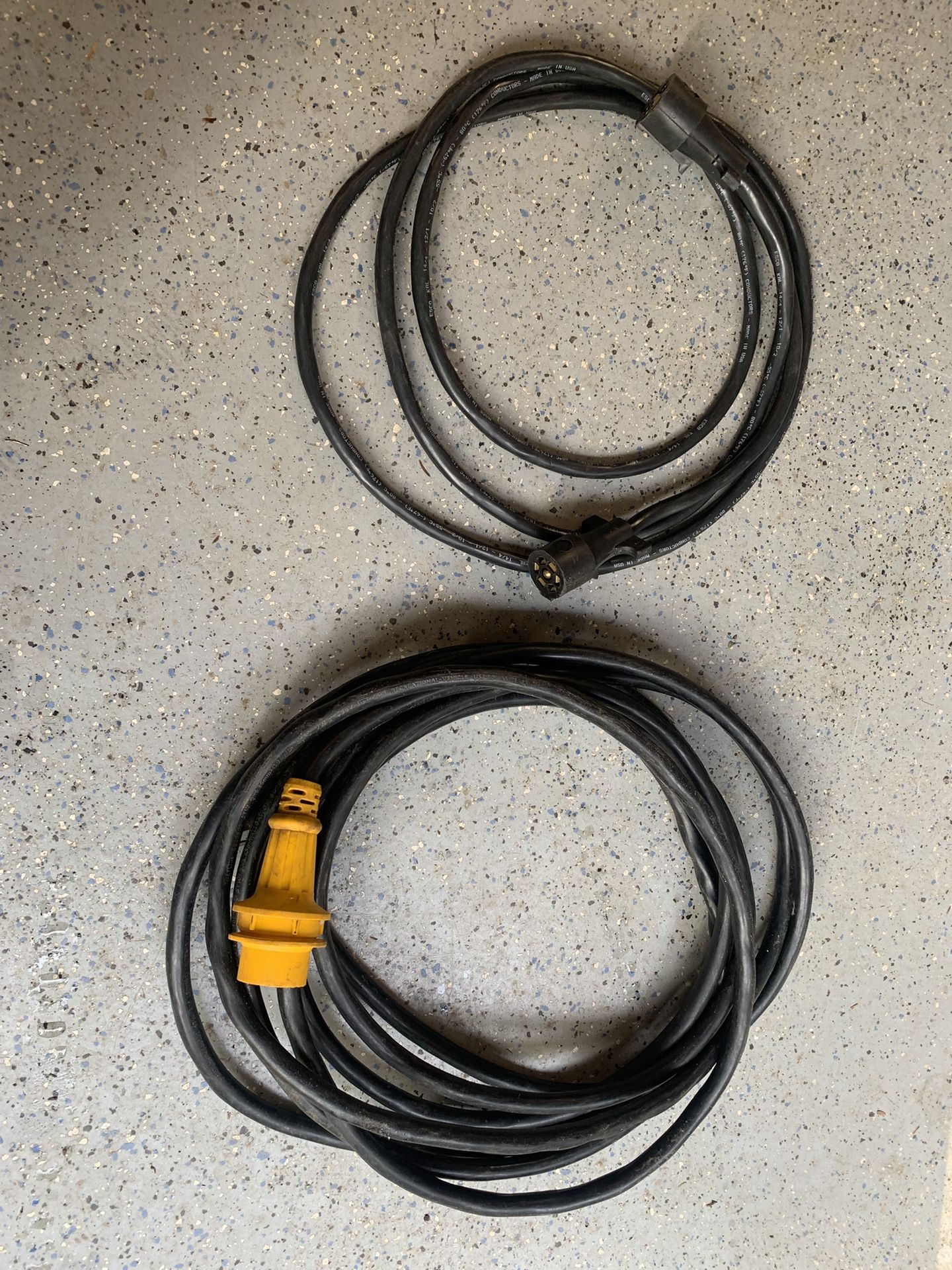 RV Cords