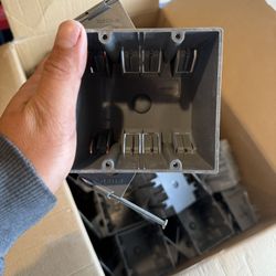Electrical Boxes