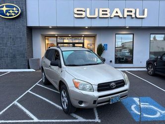 2007 Toyota Rav4
