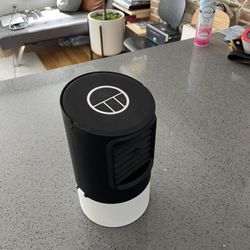 Cooling humidifier Tower (small)