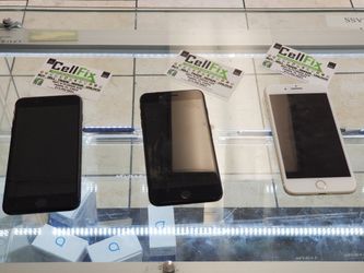 Iphone 7 plus SALE!!