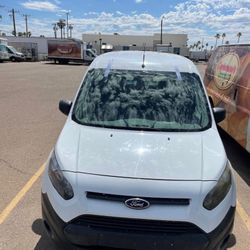 New Windshield