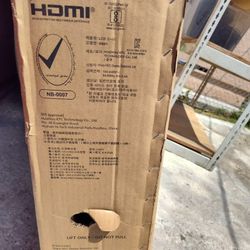 Nec 86 Inch Monitor 