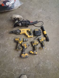 Dewalt