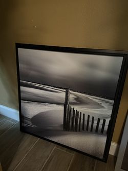 Beach Art