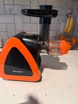 Juicer