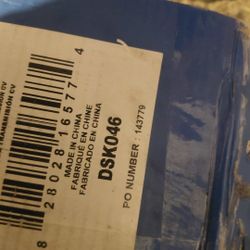 2014 Chrysler 200 Cv Axles Right & Left Side 3.6L Only