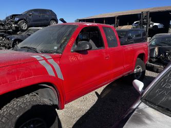 Parts for DODGE DAKOTA 4WD 4.7L 2000 - Stock # 14670