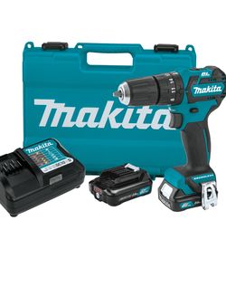 Makita Drill- Model PH05R1